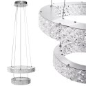 Lampa MS006-CP Chrome