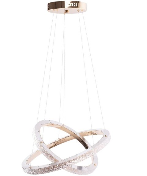 LAMPA MS011-CP ROSE GOLD LAMPA MS011-CP ROSE GOLD