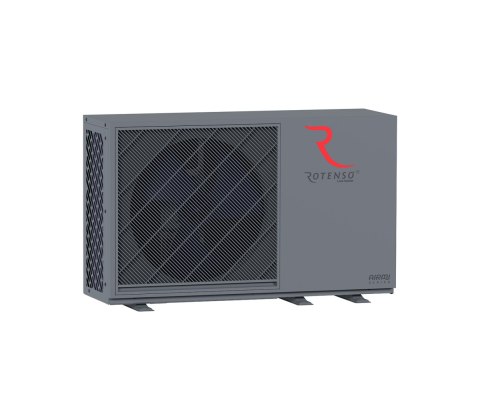 Pompa ciepła Rotenso Airmi Monoblock (Grey) AIMG60X1 (jednostka zewnętrzna) Pompa ciepła Rotenso Airmi Monoblock (Grey) AIMG60X1 (jednostka zewnętrzna)