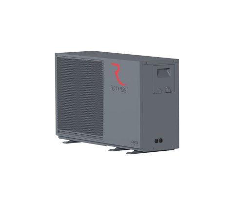 Pompa ciepła Rotenso Airmi Monoblock (Grey) AIMG60X1 (jednostka zewnętrzna) Pompa ciepła Rotenso Airmi Monoblock (Grey) AIMG60X1 (jednostka zewnętrzna)