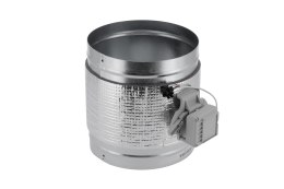 Przepustnica z siłownikiem fi 200 Airzone