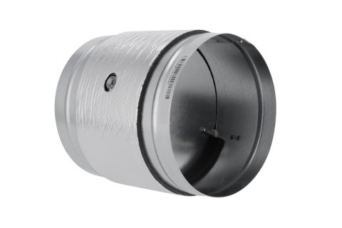 Przepustnica z siłownikiem fi 200 Airzone Przepustnica z siłownikiem fi 200 Airzone