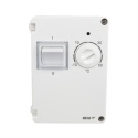 Termostat przewodowy Danfoss DEVIreg 610