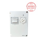 Termostat przewodowy Danfoss DEVIreg 610