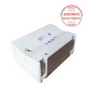 Termostat przewodowy Danfoss DEVIreg 610