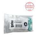 Uszczelka do nakrętki 1/2'' DN12 GEBO