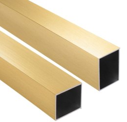 ADAPTER POSZERZAJĄCY BRUSH GOLD 195 cm