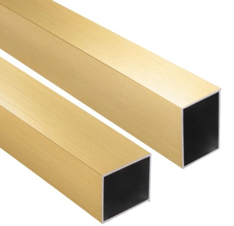 ADAPTER POSZERZAJĄCY BRUSH GOLD 195 cm