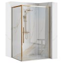 KABINA SOLAR GOLD 80x100