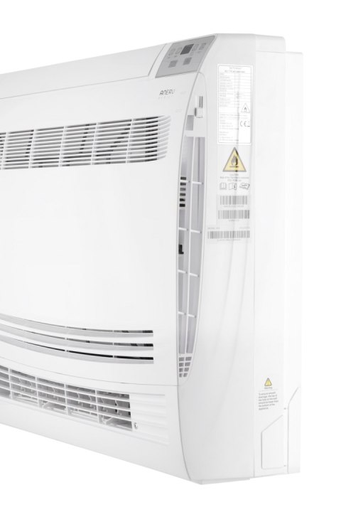 Klimatyzator konsolowy Rotenso Aneru AN35Xi R16 (jednostka wewnętrzna) Klimatyzator konsolowy Rotenso Aneru AN35Xi R16 (jednostka wewnętrzna)