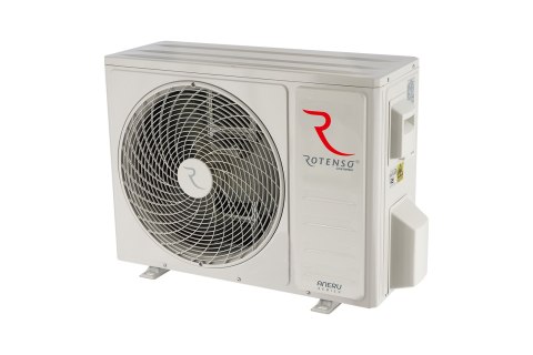 Klimatyzator konsolowy Rotenso Aneru AN35Xo R15 (jednostka zewnętrzna) Klimatyzator konsolowy Rotenso Aneru AN35Xo R15 (jednostka zewnętrzna)