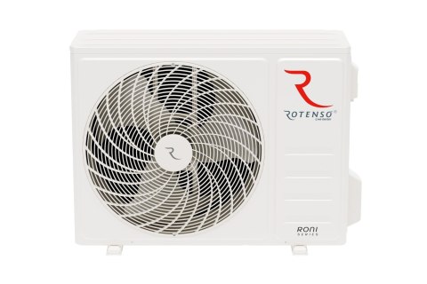 Klimatyzator pokojowy Rotenso Roni R50Xo R15 (jednostka zewnętrzna) Klimatyzator pokojowy Rotenso Roni R50Xo R15 (jednostka zewnętrzna)