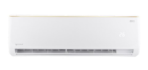 Klimatyzator pokojowy Rotenso Roni z WiFi R50Xi R15 (jednostka wewnętrzna) Klimatyzator pokojowy Rotenso Roni z WiFi R50Xi R15 (jednostka wewnętrzna)