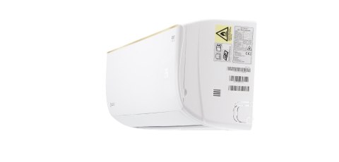 Klimatyzator pokojowy Rotenso Roni z WiFi R50Xi R15 (jednostka wewnętrzna) Klimatyzator pokojowy Rotenso Roni z WiFi R50Xi R15 (jednostka wewnętrzna)