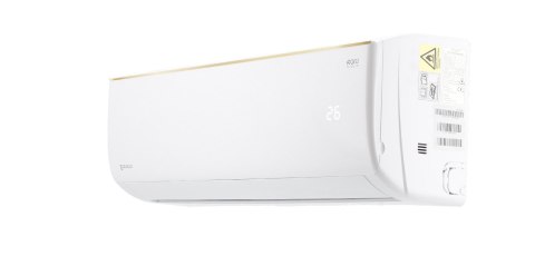 Klimatyzator pokojowy Rotenso Roni z WiFi R50Xi R15 (jednostka wewnętrzna) Klimatyzator pokojowy Rotenso Roni z WiFi R50Xi R15 (jednostka wewnętrzna)