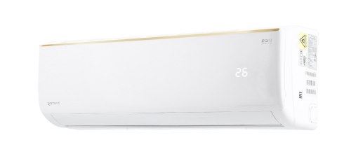Klimatyzator pokojowy Rotenso Roni z WiFi R50Xi R15 (jednostka wewnętrzna) Klimatyzator pokojowy Rotenso Roni z WiFi R50Xi R15 (jednostka wewnętrzna)