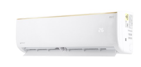 Klimatyzator pokojowy Rotenso Roni z WiFi R50Xi R15 (jednostka wewnętrzna) Klimatyzator pokojowy Rotenso Roni z WiFi R50Xi R15 (jednostka wewnętrzna)