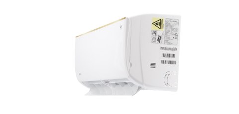 Klimatyzator pokojowy Rotenso Roni z WiFi R50Xi R15 (jednostka wewnętrzna) Klimatyzator pokojowy Rotenso Roni z WiFi R50Xi R15 (jednostka wewnętrzna)