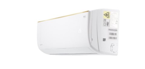 Klimatyzator pokojowy Rotenso Roni z WiFi R50Xi R15 (jednostka wewnętrzna) Klimatyzator pokojowy Rotenso Roni z WiFi R50Xi R15 (jednostka wewnętrzna)