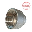 Mufa redukcyjna 1 1/2'' x 3/4'' PROFEC