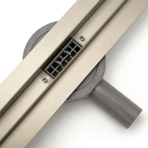 ODPŁYW NEO SLIM PRO ZŁOTY POŁYSK 600 ODPŁYW NEO SLIM PRO ZŁOTY POŁYSK 600