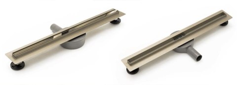 ODPŁYW NEO SLIM PRO ZŁOTY POŁYSK 600 ODPŁYW NEO SLIM PRO ZŁOTY POŁYSK 600