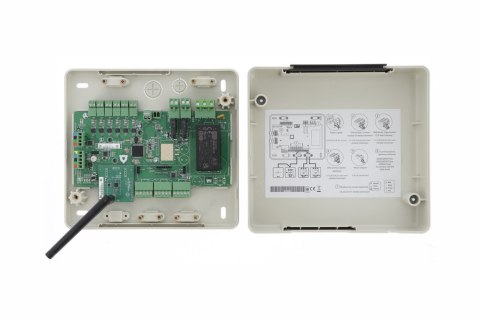 Płyta główna AIRZONE + Wifi Płyta główna AIRZONE + Wifi