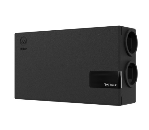 Rekuperator Rotenso Wentilo Icon IS250 S4 AA Rekuperator Rotenso Wentilo Icon IS250 S4 AA