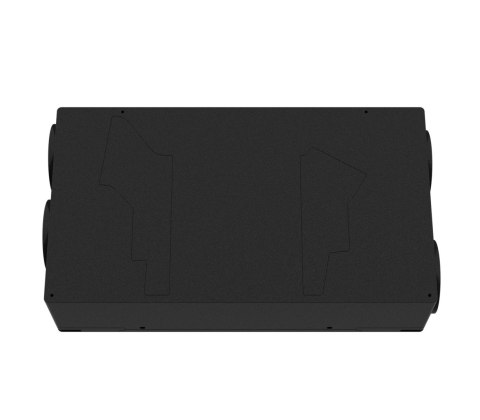 Rekuperator Rotenso Wentilo Icon IS250 S4 AA Rekuperator Rotenso Wentilo Icon IS250 S4 AA