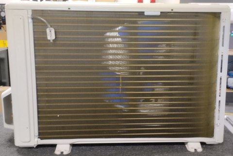 WB173 Klimatyzator ROTENSO REVIO RO35Xo R14 j.zew. WB173 Klimatyzator ROTENSO REVIO RO35Xo R14 j.zew.