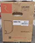 WB179 Klimatyzator ROTENSO UKURA U35Xi R15 j.wewn.