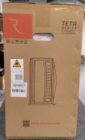 WB180 Klimatyzator ROTENSO TETA TO35Xo R16 j.zewn.
