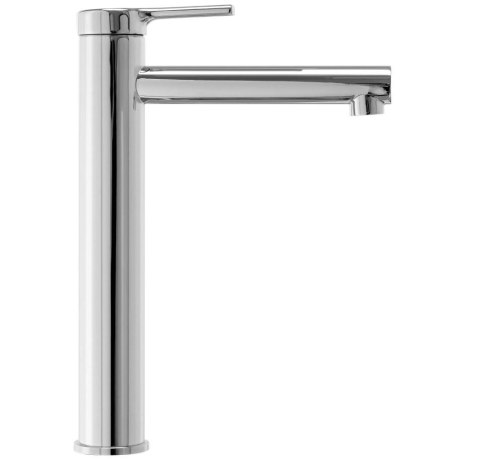 BATERIA UMYWALKOWA JS-650101-1 PIXEL CHROM WYSOKA BATERIA UMYWALKOWA JS-650101-1 PIXEL CHROM WYSOKA