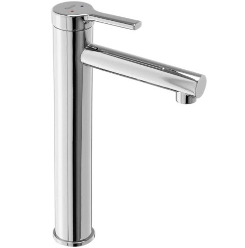 BATERIA UMYWALKOWA JS-650101-1 PIXEL CHROM WYSOKA BATERIA UMYWALKOWA JS-650101-1 PIXEL CHROM WYSOKA