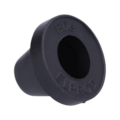 Dławica kablowa gumowa ONNLINE BDG-13CZ Dławica kablowa gumowa ONNLINE BDG-13CZ