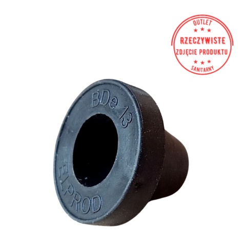 Dławica kablowa gumowa ONNLINE BDG-13CZ Dławica kablowa gumowa ONNLINE BDG-13CZ