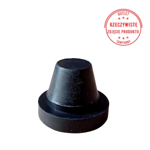 Dławica kablowa gumowa ONNLINE BDG-13CZ Dławica kablowa gumowa ONNLINE BDG-13CZ