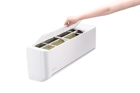 Klimatyzator pokojowy Rotenso Teta TA26Xi R16 (jednostka wewnętrzna) Klimatyzator pokojowy Rotenso Teta TA26Xi R16 (jednostka wewnętrzna)