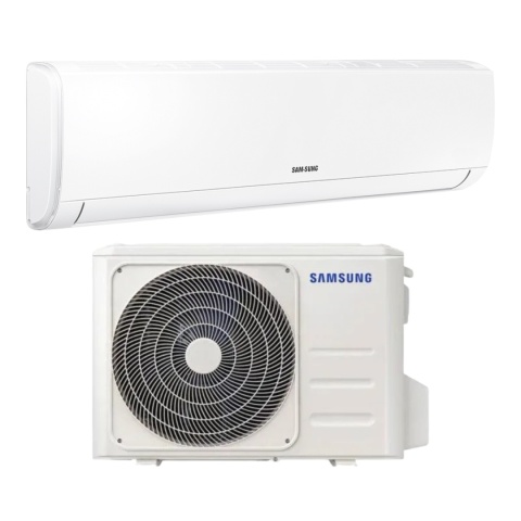 Klimatyzator ścienny SAMSUNG AR35 7 kW R32 Klimatyzator ścienny SAMSUNG AR35 7 kW R32