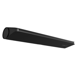 Kurtyna powietrzna bez wymiennika ciepła Slim N-100 RAL7016 Flowair