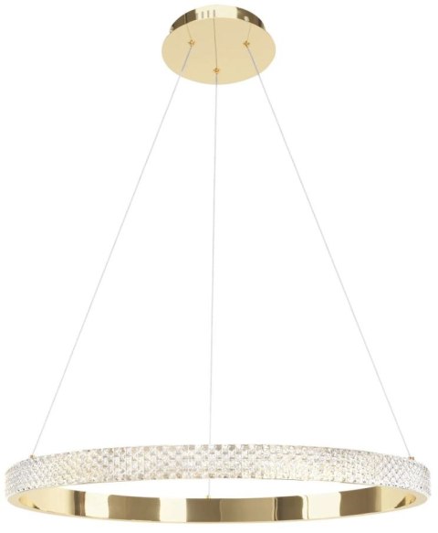 LAMPA APP1510-CP GOLD