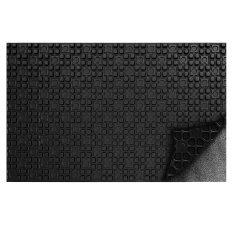 Mata prowadząca z ekranem odbijającym 1120/626/18 WALLTHERM Mata prowadząca z ekranem odbijającym 1120/626/18 WALLTHERM