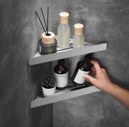 PÓŁKA ŁAZIENKOWA SF07 BRUSH