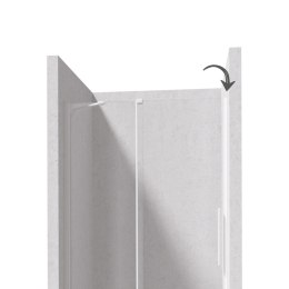 Profil do drzwi wnękowych systemu Prizma