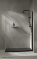 Ścianka prysznicowa walk-in 120 cm