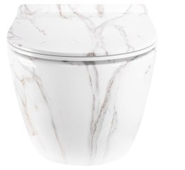 Miska WC REA CARTER TORNADO AIAX SHINY