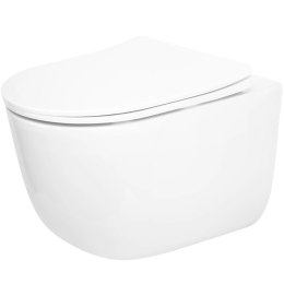 WC - RICHARD TORNADO