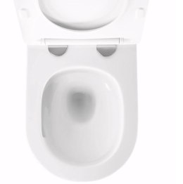 WC - TITO TORNADO NFQ WHITE