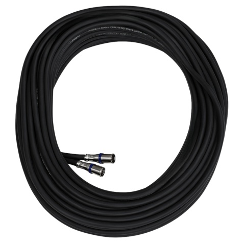 Wąż grzewczy DEKO-TERM 50 mb 400 W z końcówkami do rur PEX 16 mm WALLTHERM