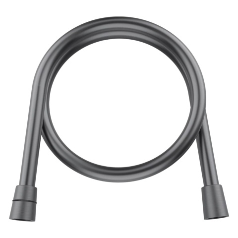 Wąż natryskowy 80 cm z systemem Anti-twist Deante